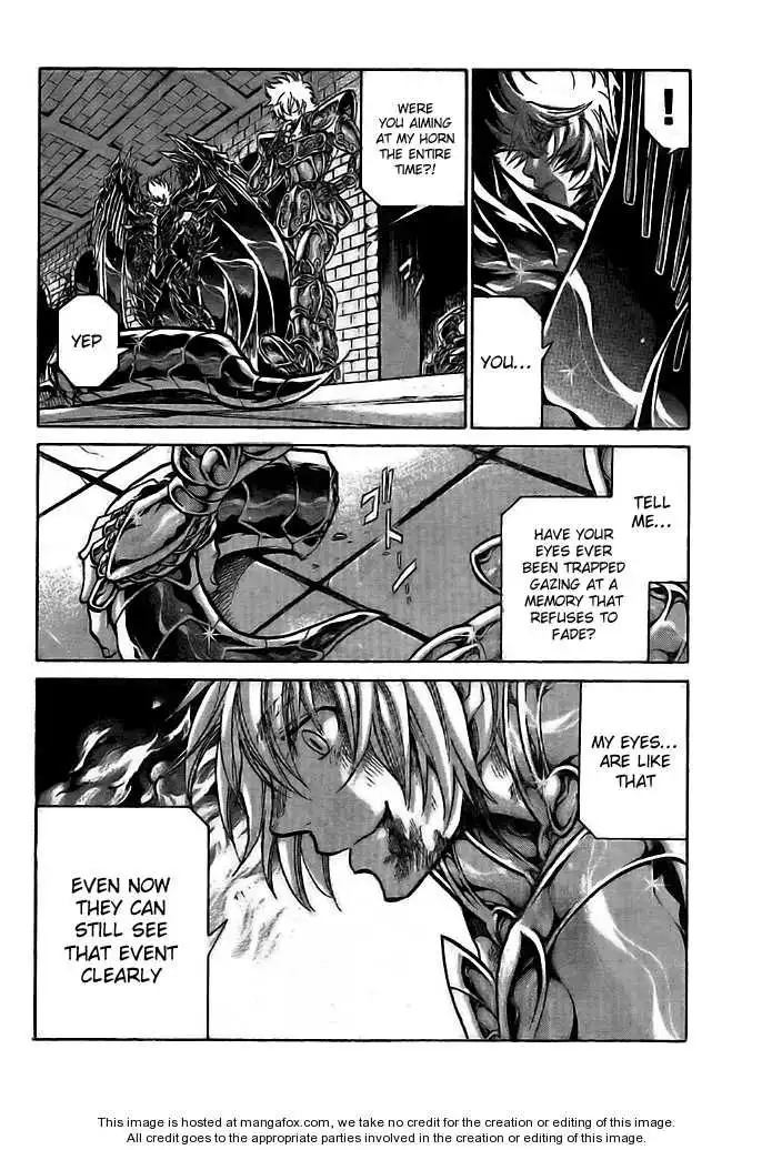 Saint Seiya - The Lost Canvas Chapter 194 15